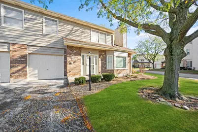 [Address not provided], Orland Park, IL 60462 - Photo 1