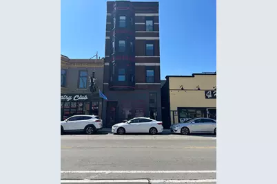 3464 N Clark Street #2R, Chicago, IL 60657 - Photo 1