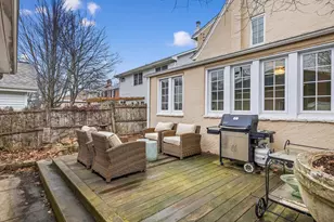 702 N Catherine Ave, La Grange Park, IL 60526 - Photo 27