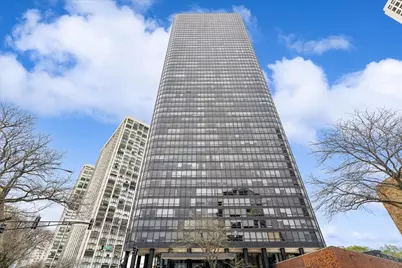 5415 N Sheridan Road #5409, Chicago, IL 60640 - Photo 1