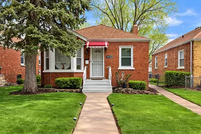 14123 S State Street, Riverdale, IL 60827 - Photo 1