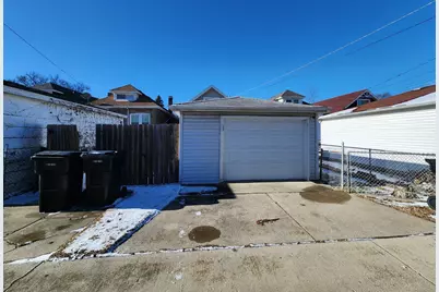 8837 S Throop Street, Chicago, IL 60620 - Photo 5