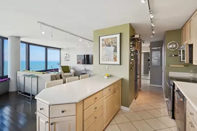 155 N Harbor Drive #5404, Chicago, IL 60601 - Photo 11