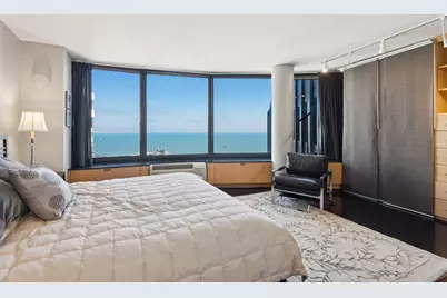 155 N Harbor Drive #5404, Chicago, IL 60601 - Photo 13