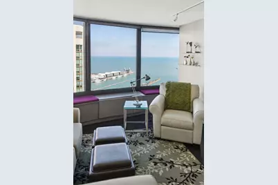 155 N Harbor Drive #5404, Chicago, IL 60601 - Photo 5