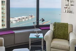 155 N Harbor Dr, Chicago, IL 60601 - Photo 5