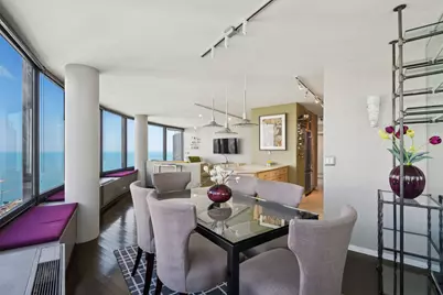 155 N Harbor Drive #5404, Chicago, IL 60601 - Photo 9