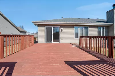 5103 W Park Lane, Monee, IL 60449 - Photo 43