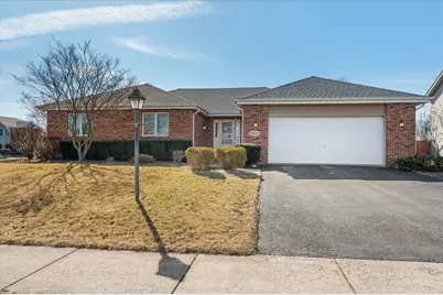 5103 W Park Lane, Monee, IL 60449 - Photo 1