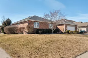 5103 W Park Ln, Monee, IL 60449 - Photo 3