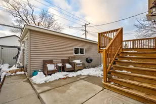 3740 N Pacific Ave, Chicago, IL 60634 - Photo 21