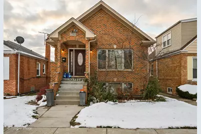 3740 N Pacific Avenue, Chicago, IL 60634 - Photo 1