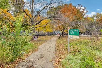 5750 S Kenwood Avenue #1N, Chicago, IL 60637 - Photo 41