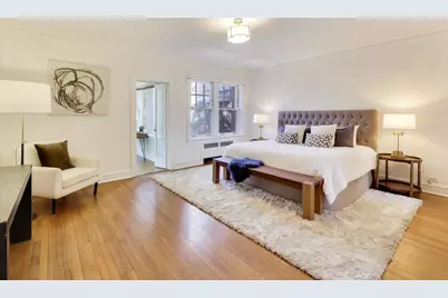 5750 S Kenwood Avenue #1N, Chicago, IL 60637 - Photo 19