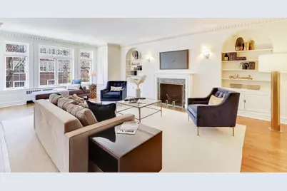 5750 S Kenwood Avenue #1N, Chicago, IL 60637 - Photo 7