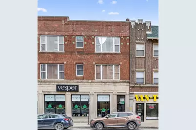 3918 N Broadway Street #3B, Chicago, IL 60613 - Photo 3