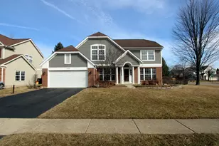 1709 Cunningham Ln, Crystal Lake, IL 60014 - Photo 1