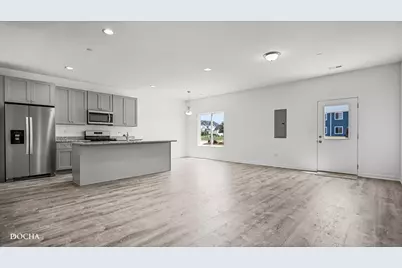 1247 Gillespie Lane, Yorkville, IL 60560 - Photo 3