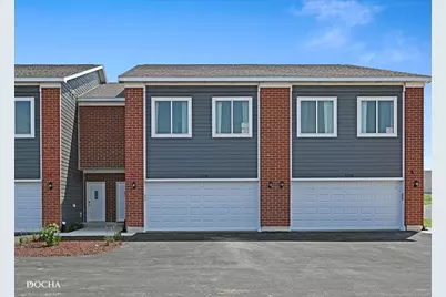 1247 Gillespie Lane, Yorkville, IL 60560 - Photo 1