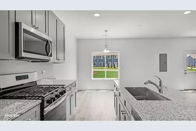 1247 Gillespie Lane, Yorkville, IL 60560 - Photo 7