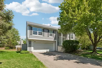 264 Penny Lane, Grayslake, IL 60030 - Photo 1
