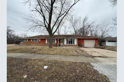 202 Wilson Street, Park Forest, IL 60466 - Photo 1