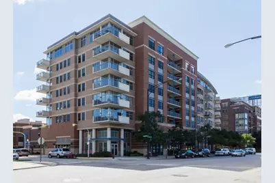 511 W Division Street #505, Chicago, IL 60610 - Photo 1