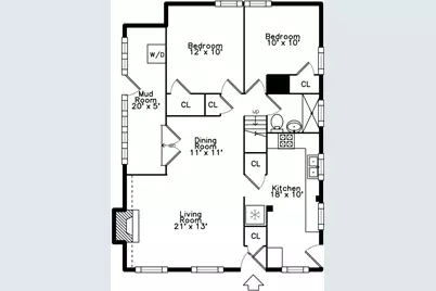 [Address not provided], Elmwood Park, IL 60707 - Photo 25