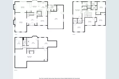 2501 Indian Ridge Drive, Glenview, IL 60026 - Photo 45