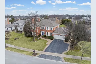 2501 Indian Ridge Drive, Glenview, IL 60026 - Photo 41