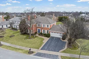 2501 Indian Ridge Dr, Glenview, IL 60026 - Photo 41