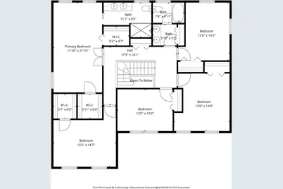 2501 Indian Ridge Drive, Glenview, IL 60026 - Photo 43