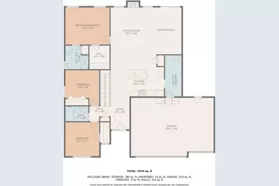 1005 Joel Lane, Genoa, IL 60135 - Photo 41