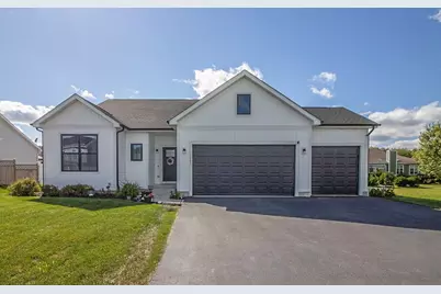 1005 Joel Lane, Genoa, IL 60135 - Photo 1