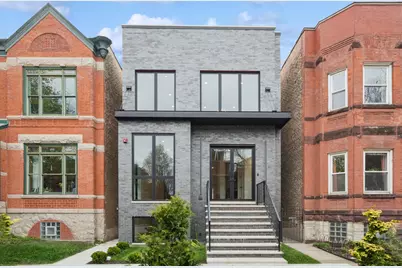 2434 W Superior Street, Chicago, IL 60612 - Photo 1