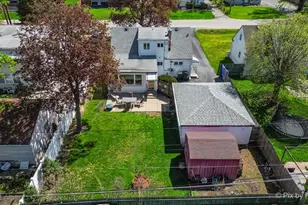 916 N Roberta Ave, Melrose Park, IL 60164 - Photo 45