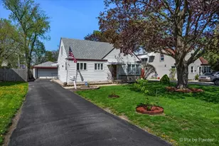 916 N Roberta Ave, Melrose Park, IL 60164 - Photo 35