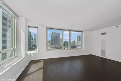 33 W Ontario Street #17F, Chicago, IL 60654 - Photo 7