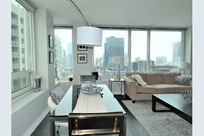 33 W Ontario Street #17F, Chicago, IL 60654 - Photo 9