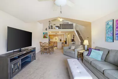 8421 Canary Grass Lane #8421, Fox Lake, IL 60020 - Photo 7