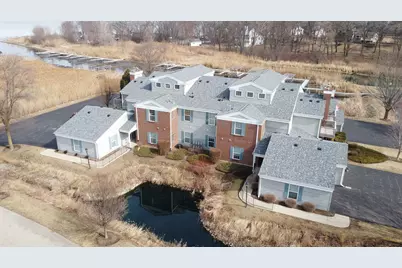 8421 Canary Grass Lane #8421, Fox Lake, IL 60020 - Photo 27