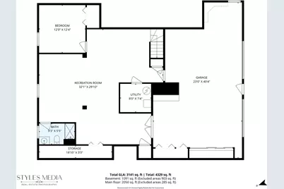 7010 Heritage Circle, Orland Park, IL 60462 - Photo 39