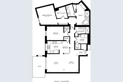 710 Creekside Drive #104A, Mount Prospect, IL 60056 - Photo 31