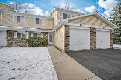 514 Alton Court, Carol Stream, IL 60188 - Photo 3