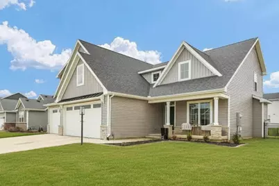1403 Winterberry Road, Savoy, IL 61874 - Photo 1