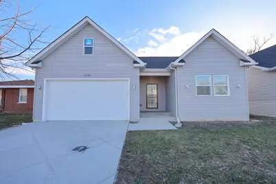 3739 W 139th Street, Robbins, IL 60472 - Photo 1