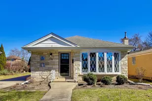 8407 N Olcott Ave, Niles, IL 60714 - Photo 1