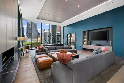 234 W Polk Street #3407, Chicago, IL 60607 - Photo 25