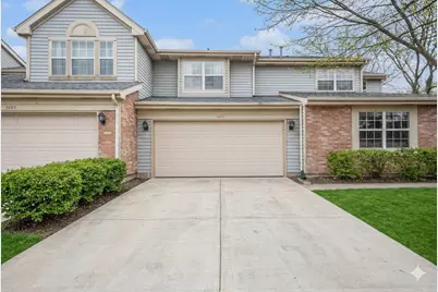 1403 Club Drive, Glendale Heights, IL 60139 - Photo 1