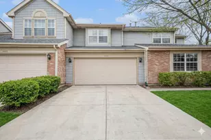 1403 Club Dr, Glendale Heights, IL 60139 - Photo 1